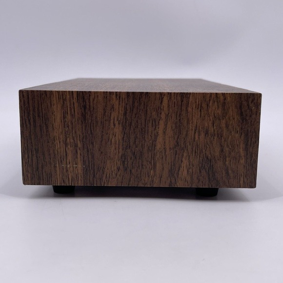 Vintage Qintar Video Control Center Model 4004B Switch Input Output VCR Cable - Picture 12 of 12